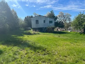 Prodej chaty, Jílové u Prahy, K Lesu, 40 m2