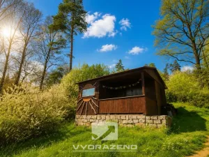 Prodej chaty, Peč, 29 m2