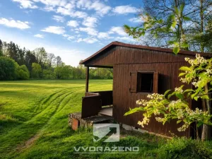 Prodej chaty, Peč, 29 m2