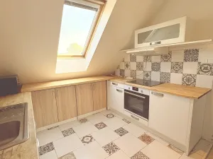 Pronájem bytu 2+kk, Rudná, Masarykova, 101 m2