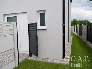 Prodej rodinného domu, Bdeněves, 95 m2