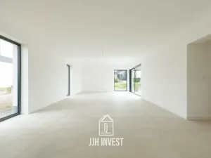 Prodej rodinného domu, Vysoký Újezd, U Kamene, 241 m2