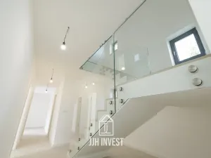Prodej rodinného domu, Vysoký Újezd, U Kamene, 241 m2