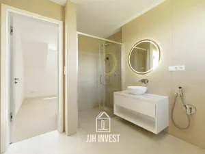 Prodej rodinného domu, Vysoký Újezd, U Kamene, 241 m2