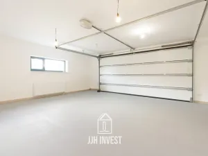 Prodej rodinného domu, Vysoký Újezd, U Kamene, 241 m2