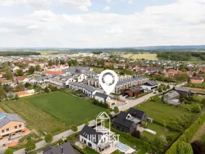 Prodej rodinného domu, Vysoký Újezd, U Kamene, 241 m2