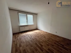Prodej bytu 3+1, Ústí nad Orlicí, Polská, 67 m2