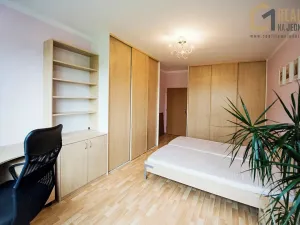 Prodej bytu 2+kk, Ústí nad Orlicí, Kladská, 65 m2