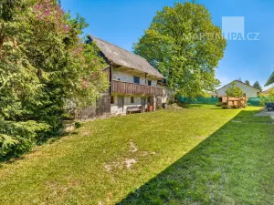 Prodej zemědělské usedlosti, Dolní Stakory, 300 m2
