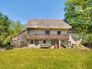 Prodej zemědělské usedlosti, Dolní Stakory, 300 m2