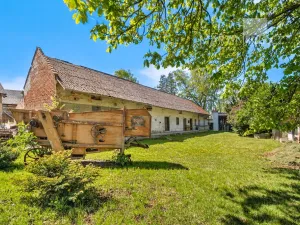 Prodej zemědělské usedlosti, Dolní Stakory, 300 m2
