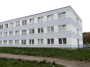 Pronájem bytu 3+kk, Most, Františka Halase, 68 m2