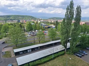 Pronájem bytu 1+kk, Most, Javorová, 35 m2
