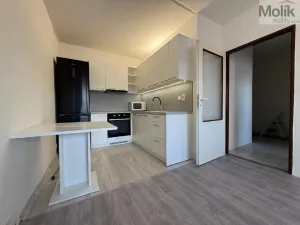 Prodej bytu 2+kk, Most, M. J. Husa, 40 m2