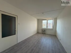 Prodej bytu 2+kk, Most, M. J. Husa, 40 m2