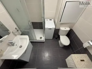 Prodej bytu 2+kk, Most, M. J. Husa, 40 m2