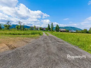 Prodej pozemku, Třinec - Nebory, 2081 m2