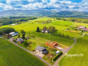 Prodej pozemku, Třinec - Nebory, 2575 m2