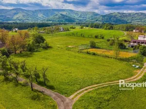 Prodej pozemku, Třinec - Nebory, 2575 m2