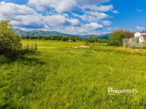 Prodej pozemku, Třinec - Nebory, 2575 m2