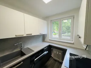 Pronájem bytu 2+1, Ostrava - Hrabůvka, Provaznická, 54 m2