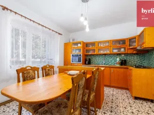 Pronájem rodinného domu, Horoměřice, Politických vězňů, 120 m2