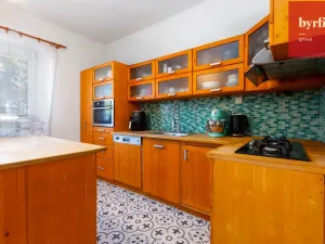 Pronájem rodinného domu, Horoměřice, Politických vězňů, 120 m2