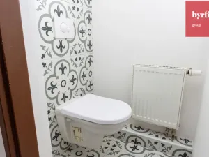 Pronájem rodinného domu, Horoměřice, Politických vězňů, 120 m2