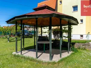 Pronájem rodinného domu, Horoměřice, Politických vězňů, 120 m2