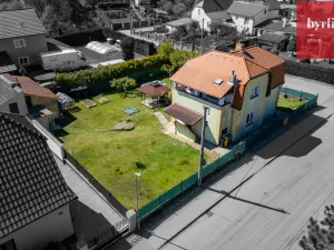 Pronájem rodinného domu, Horoměřice, Politických vězňů, 120 m2