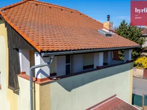 Pronájem rodinného domu, Horoměřice, Politických vězňů, 120 m2