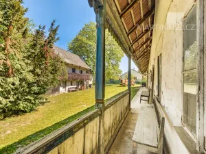 Prodej rodinného domu, Dolní Stakory, 300 m2