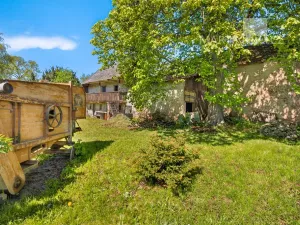Prodej rodinného domu, Dolní Stakory, 300 m2