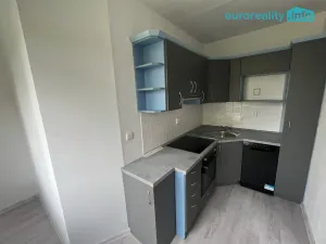 Pronájem bytu 3+1, Mariánské Lázně, Hroznatova, 62 m2
