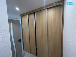 Pronájem bytu 3+1, Mariánské Lázně, Hroznatova, 62 m2