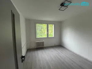 Pronájem bytu 3+1, Mariánské Lázně, Hroznatova, 62 m2