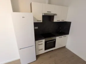 Pronájem bytu 2+kk, Most, Františka Halase, 38 m2