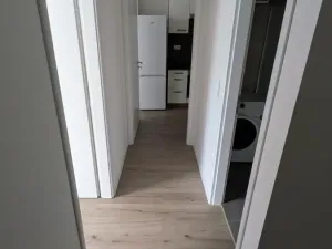 Pronájem bytu 2+kk, Most, Františka Halase, 38 m2