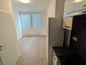 Pronájem bytu 2+kk, Most, Františka Halase, 38 m2