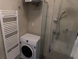 Pronájem bytu 2+kk, Most, Františka Halase, 38 m2