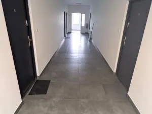 Pronájem bytu 2+kk, Most, Františka Halase, 38 m2