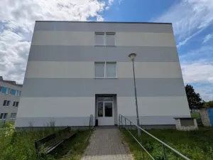Pronájem bytu 2+kk, Most, Františka Halase, 38 m2