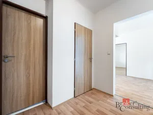 Prodej bytu 1+1, Ostrava - Přívoz, Palackého, 45 m2