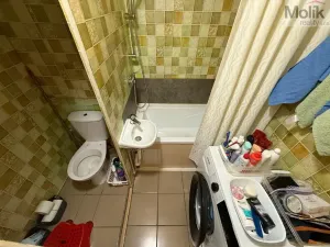 Pronájem bytu 1+kk, Most, Jana Kubelíka, 27 m2