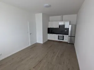 Pronájem bytu 2+kk, Most, Františka Halase, 42 m2