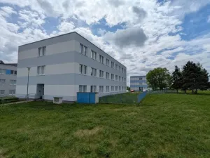 Pronájem bytu 2+kk, Most, Františka Halase, 42 m2