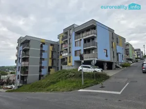 Pronájem bytu 2+kk, Králův Dvůr, Na Horizontu, 49 m2