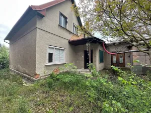Prodej rodinného domu, Velká Kraš, 120 m2