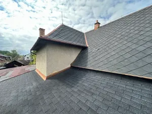 Prodej rodinného domu, Velká Kraš, 120 m2