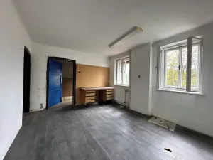 Prodej rodinného domu, Velká Kraš, 120 m2